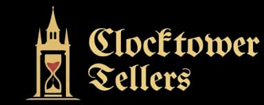 Clocktower Tellers Logo